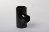 carbon steel butt weld reducing tee fittings manufacturers